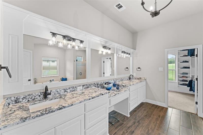 1055 Meadow Wood Terrace, Azle TX 76020 - Photo 21