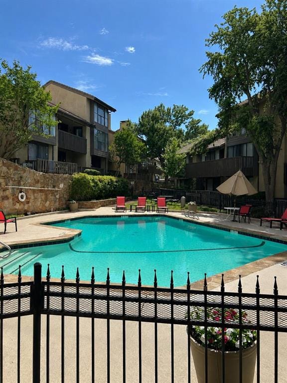 4545 N O Connor Road # 2251, Irving TX 75062 - Photo 2