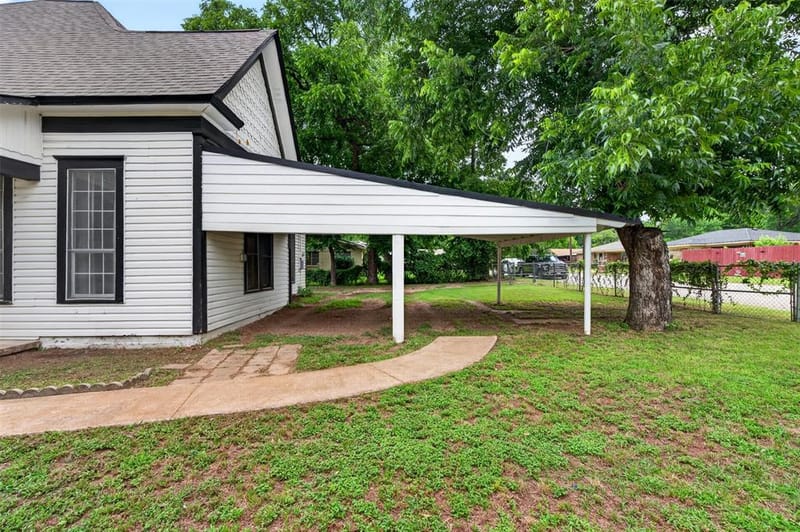 107 S Washington Street, Cleburne TX 76031 - Photo 26