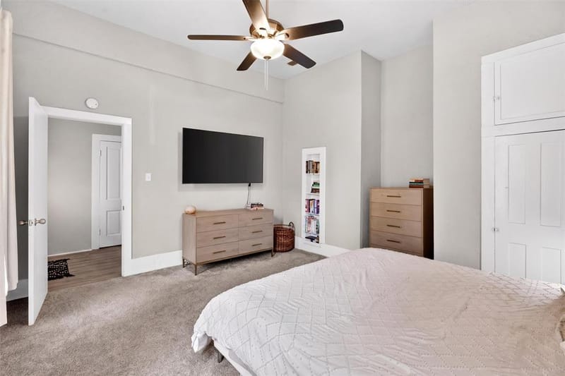 107 S Washington Street, Cleburne TX 76031 - Photo 10