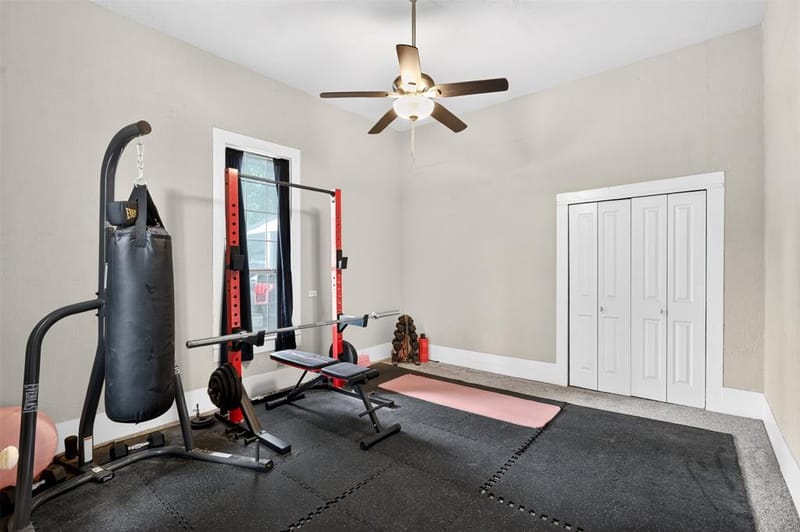 107 S Washington Street, Cleburne TX 76031 - Photo 18