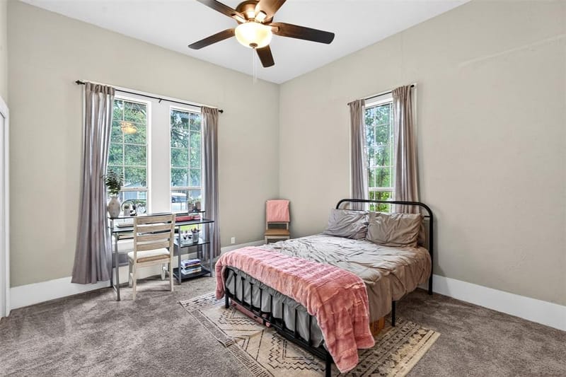 107 S Washington Street, Cleburne TX 76031 - Photo 15