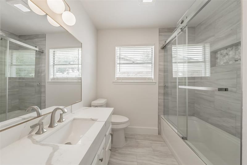 6532 Moonglow Lane, Watauga TX 76148 - Photo 17