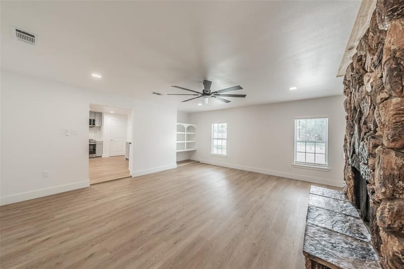 6532 Moonglow Lane, Watauga TX 76148 - Photo 12