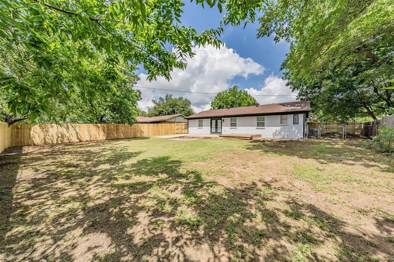 6532 Moonglow Lane, Watauga TX 76148 - Photo 36