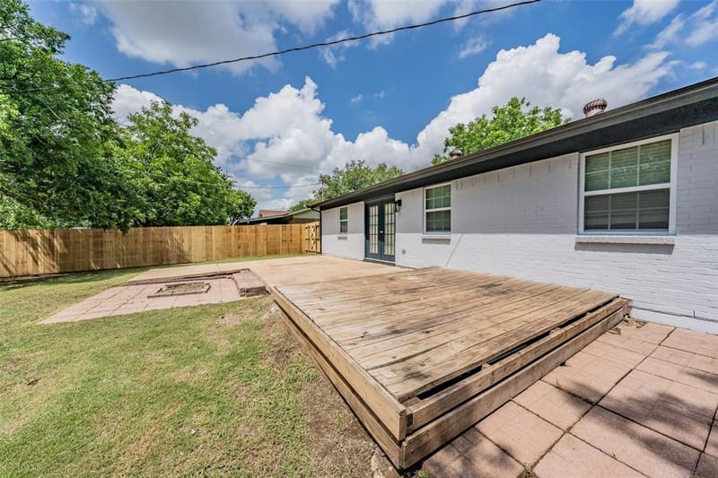 6532 Moonglow Lane, Watauga TX 76148 - Photo 32