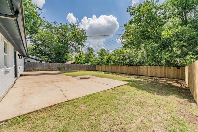 6532 Moonglow Lane, Watauga TX 76148 - Photo 33