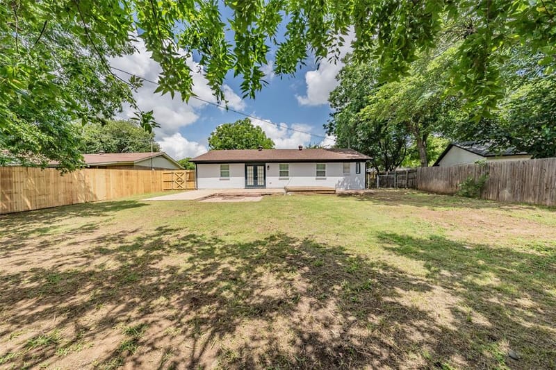6532 Moonglow Lane, Watauga TX 76148 - Photo 37