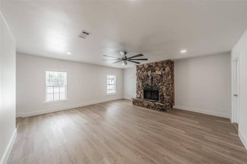 6532 Moonglow Lane, Watauga TX 76148 - Photo 11