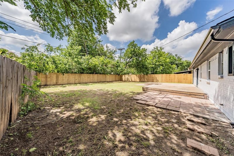6532 Moonglow Lane, Watauga TX 76148 - Photo 35