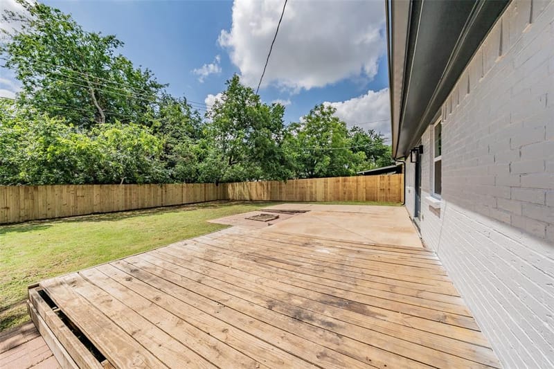 6532 Moonglow Lane, Watauga TX 76148 - Photo 31