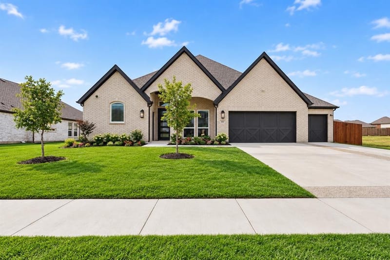 1814 Briarwood, Midlothian TX 76065