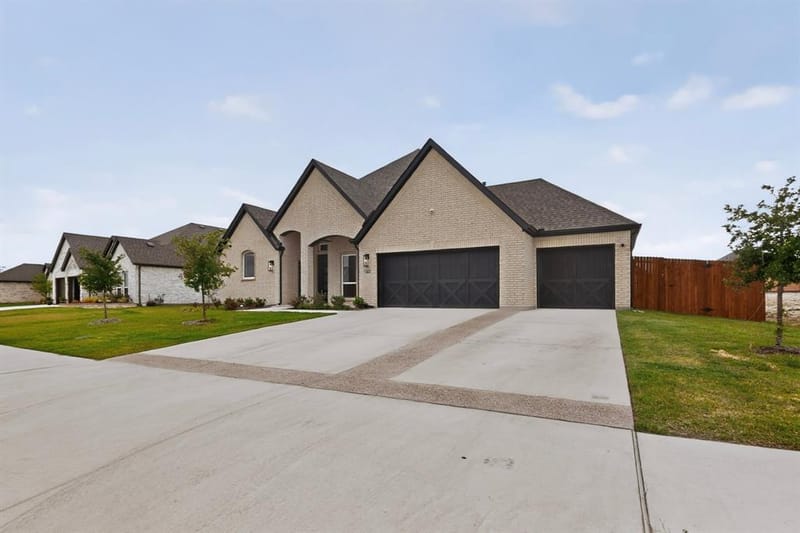 1814 Briarwood, Midlothian TX 76065 - Photo 34