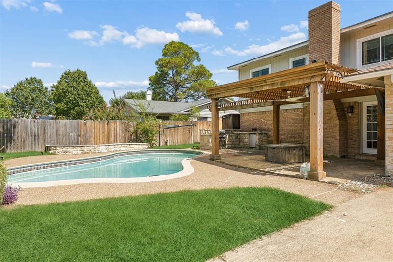 1303 Berkeley Drive, Richardson TX 75081 - Photo 2
