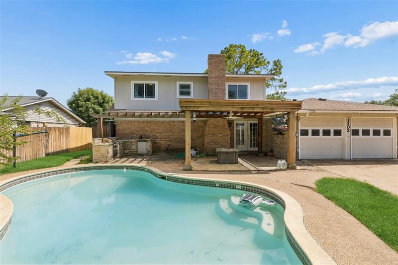 1303 Berkeley Drive, Richardson TX 75081 - Photo 28