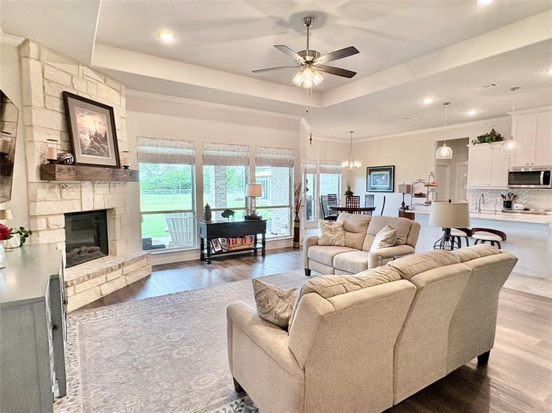 2250 County Road 2360, Decatur TX 76234 - Photo 6