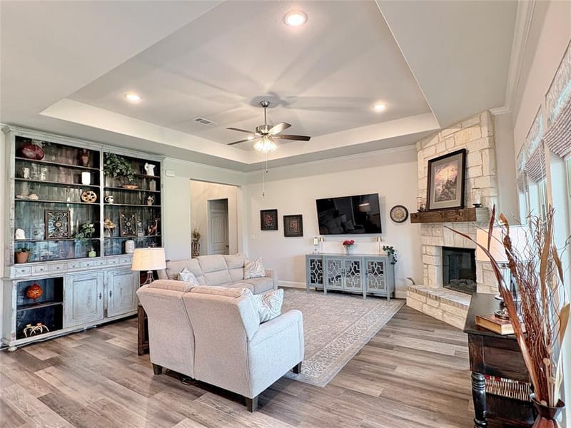 2250 County Road 2360, Decatur TX 76234 - Photo 7