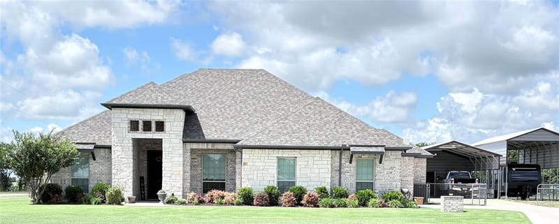 2250 County Road 2360, Decatur TX 76234 - Photo 32