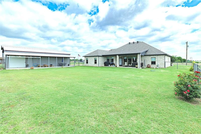 2250 County Road 2360, Decatur TX 76234 - Photo 28