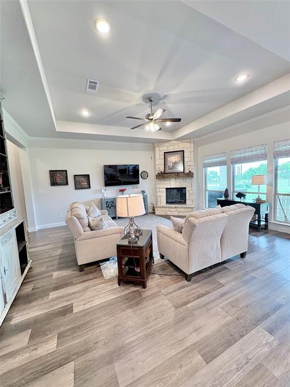 2250 County Road 2360, Decatur TX 76234 - Photo 9