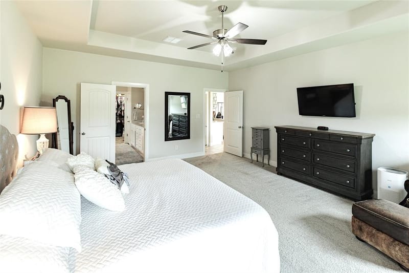 2250 County Road 2360, Decatur TX 76234 - Photo 15