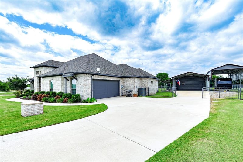 2250 County Road 2360, Decatur TX 76234 - Photo 31