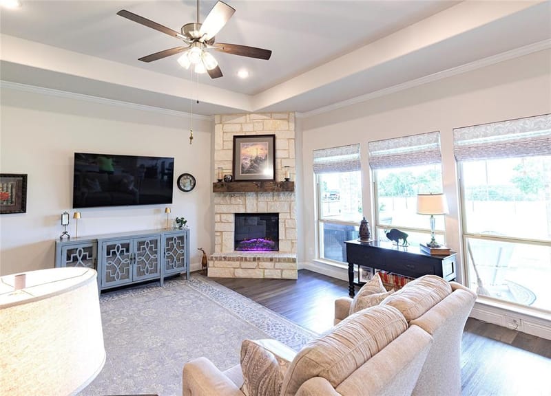 2250 County Road 2360, Decatur TX 76234 - Photo 8