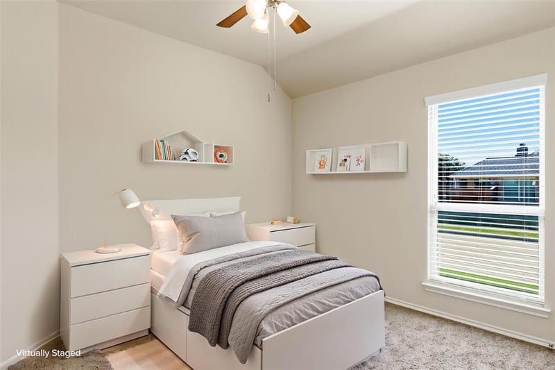 945 Lake Woodland Drive, Little Elm TX 75068 - Photo 9