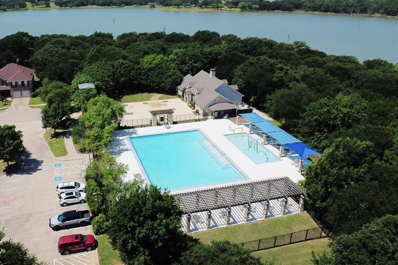 945 Lake Woodland Drive, Little Elm TX 75068 - Photo 34