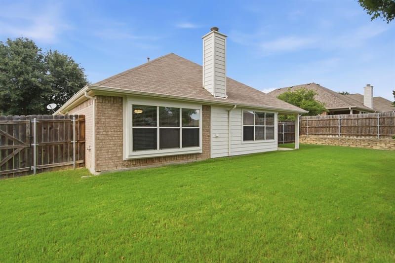 3904 San Lorenzo Drive, Denton TX 76210 - Photo 27