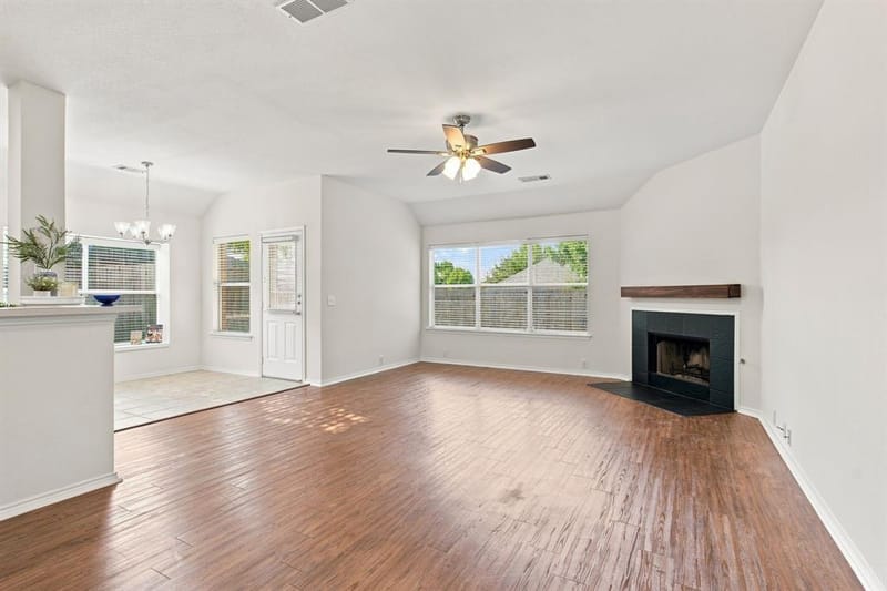 3904 San Lorenzo Drive, Denton TX 76210 - Photo 13