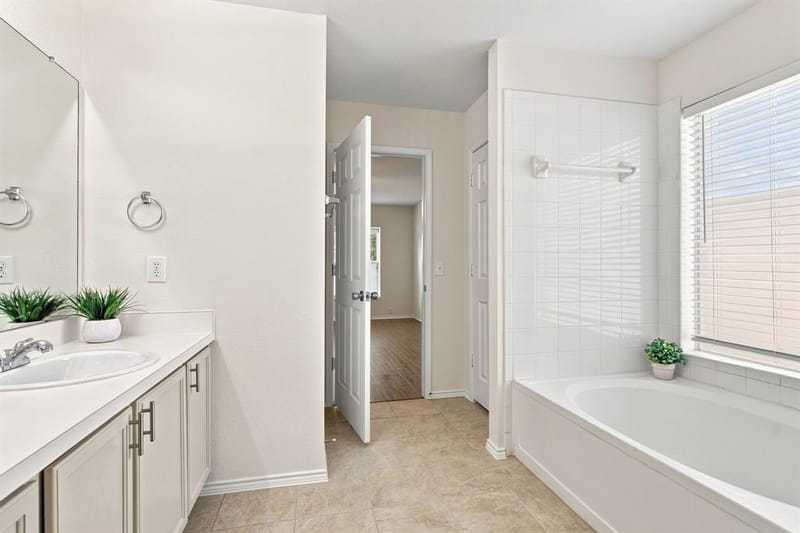3904 San Lorenzo Drive, Denton TX 76210 - Photo 18
