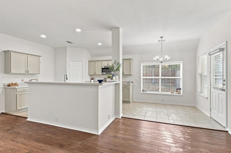 3904 San Lorenzo Drive, Denton TX 76210 - Photo 8