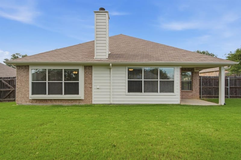 3904 San Lorenzo Drive, Denton TX 76210 - Photo 25