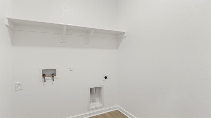 461 Silent Pond Park, Lavon TX 75166 - Photo 12