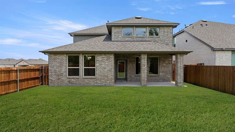 461 Silent Pond Park, Lavon TX 75166 - Photo 28