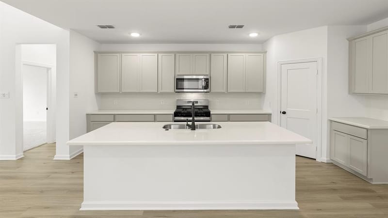 461 Silent Pond Park, Lavon TX 75166 - Photo 5