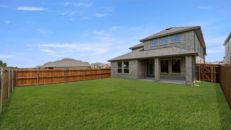 461 Silent Pond Park, Lavon TX 75166 - Photo 29
