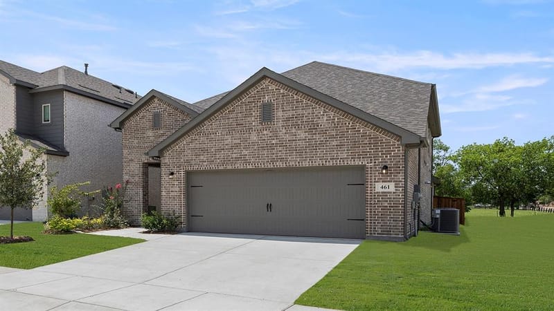 461 Silent Pond Park, Lavon TX 75166 - Photo 4