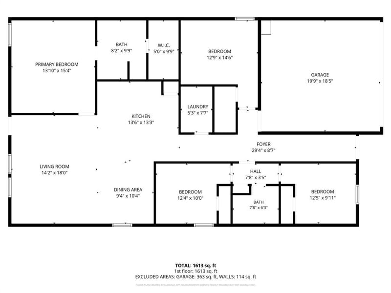 6109 Hornwood Drive, Fort Worth TX 76123 - Photo 22