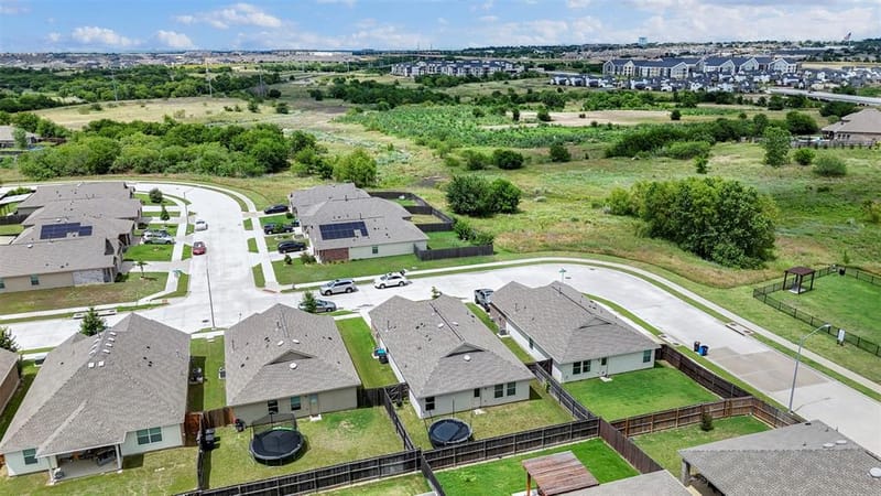 6109 Hornwood Drive, Fort Worth TX 76123 - Photo 20