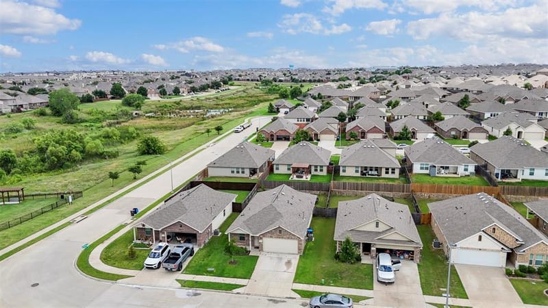 6109 Hornwood Drive, Fort Worth TX 76123 - Photo 19