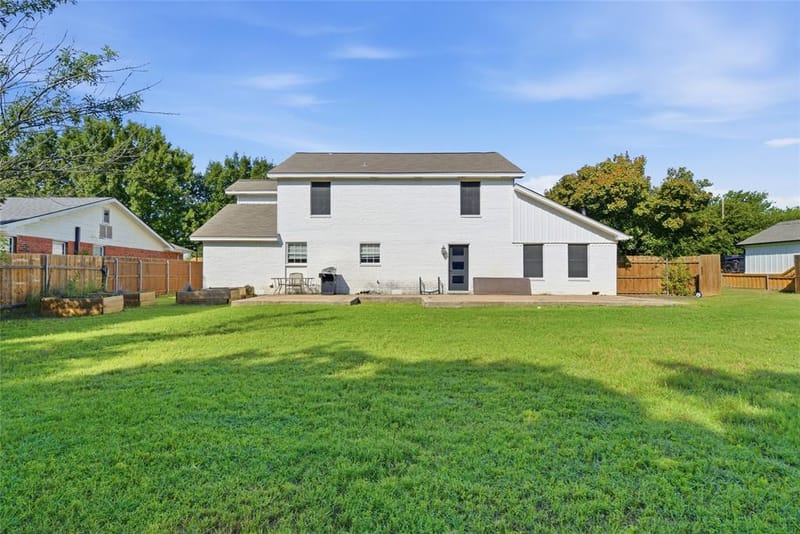 1925 N Dale Avenue, Stephenville TX 76401 - Photo 27