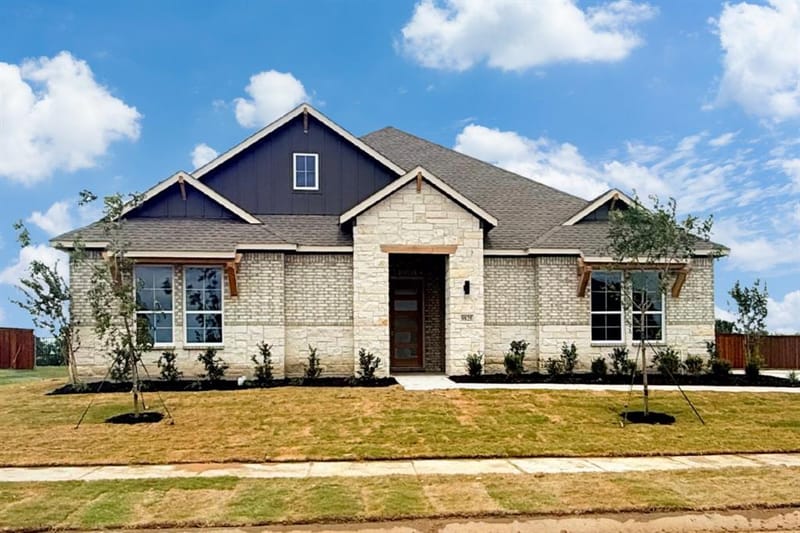 9825 Palermo Lane, Mesquite TX 75126