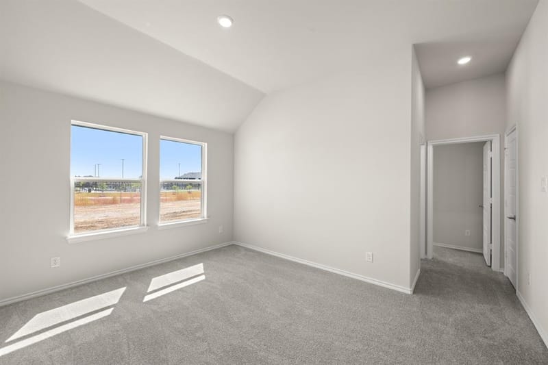 1004 Birchwood Drive, Crowley TX 76036 - Photo 23