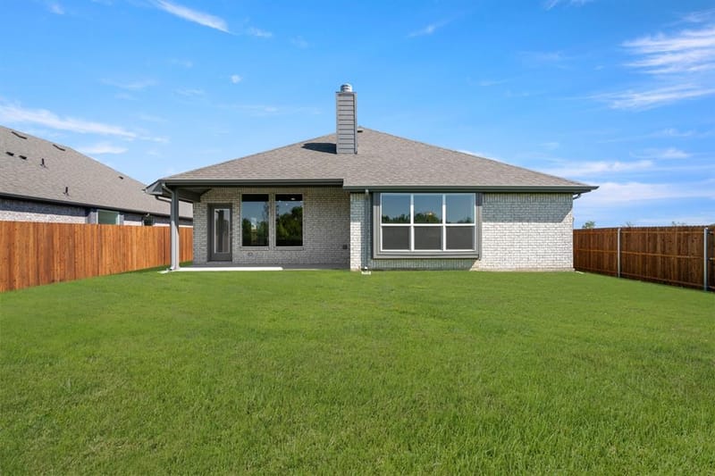 1004 Birchwood Drive, Crowley TX 76036 - Photo 26