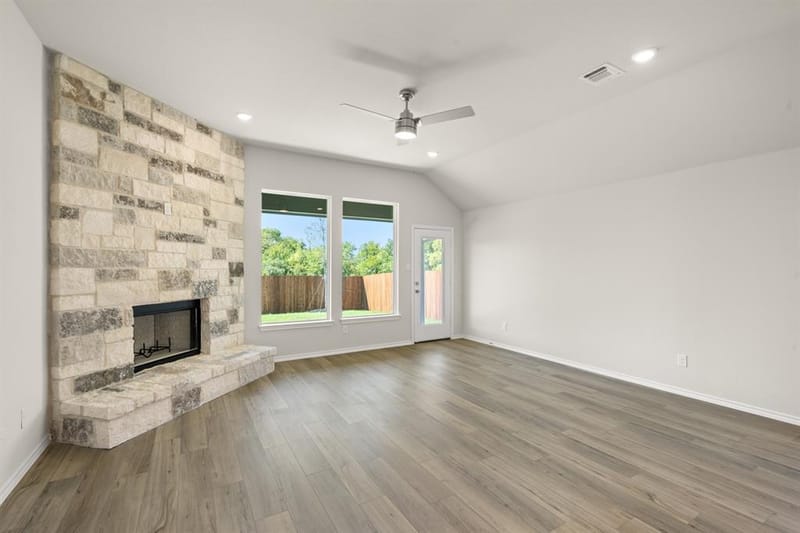 1004 Birchwood Drive, Crowley TX 76036 - Photo 11
