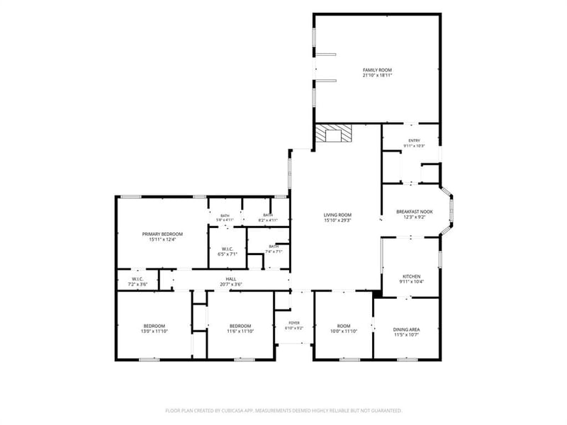 103 Cedar Drive, Oak Leaf TX 75154 - Photo 39