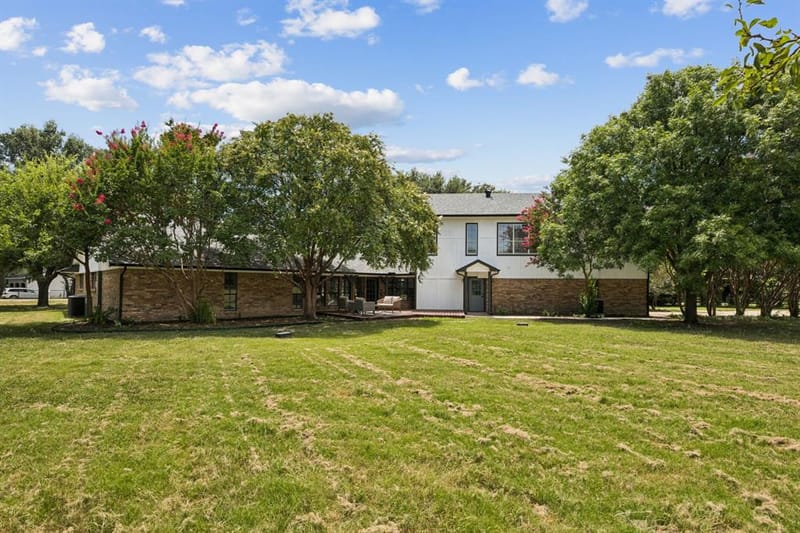 10 Chisholm Trail, Lucas TX 75002 - Photo 30