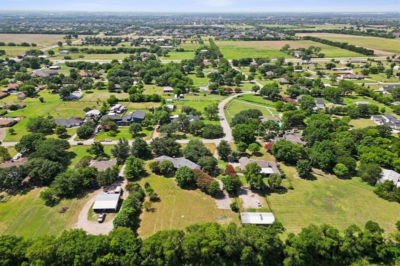 10 Chisholm Trail, Lucas TX 75002 - Photo 35